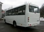 ПАЗ Real 2007 года